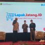Ganjar Peranowo Makin Gencar Promosikan Produk UMKM di Jawa Tengah, Pengamat: Cara yang Tepat Atasi Kemiskinan