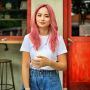 Alami Bronkopneumonia, Anak Joanna Alexandra Masuk PICU