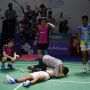 Deretan Atlet yang Cedera di Indonesia Open 2022, Ada Yeremia Rambitan