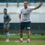 Jamu Persib, Fabio Lefundes Minta Pasukan Madura United Fokus