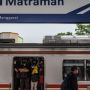 Uji Coba Pengoperasian Stasiun Matraman