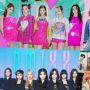 KCON 2022 LA Umumkan Lineup Artis Pertama, Ada ENHYPEN, ITZY, dan NMIXX