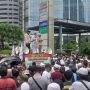Serukan Lawan Penghina Nabi, Tokoh PA 212 ke Pendemo Kedubes India: Mau Kalian Dibilang Setan Bisu?