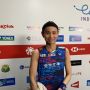 Indonesia Open 2022: Tai Tzu Ying Kaget dengan Antusiasme Tinggi Penonton di Istora