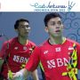 BWF Rilis Order of Play Indonesia Open 2022 Babak Perempat Final yang Dimulai Hari Ini