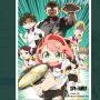 Spoiler dan Tanggal Rilis Spy x Family Episode 11: Akankah Anya Mendapat Stella Pertama?