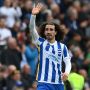 Bidik Marc Cucurella, Manchester City Buka Komunikasi dengan Brighton