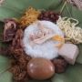 Viral Uang Rp10 Ribu Bisa Buat 3 Kali Makan Kenyang di Wonogiri, Warganet: Di Sana Masih Tahun 2010?