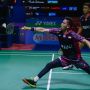 Menyerah di Tangan Hoki / Kobayashi, Fajar / Rian Gagal Juarai Malaysia Open 2022
