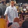 Undang Aktivis 98 ke Istana, Jokowi Minta Bantuan Terkait Permasalahan Tanah