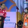 Disinggung Soal Tak Jadi Presiden Lagi Setelah 2024, Begini Reaksi Jokowi