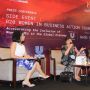 B20 WiBAC: Kalau Perempuan Setara dengan Laki-Laki, PDB Global Bisa Melesat