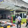Stasiun Shelter Matraman Mulai Uji Coba, Diharapkan Urai Kepadatan Penumpang di Stasiun Manggarai