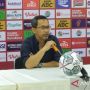 Aji Santoso Akui Persebaya Masih Bermasalah dengan Bola Mati
