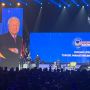 Di Hadapan Kader NasDem dan Surya Paloh, Eks PM Malaysia Mahathir Mohamad Puji Pemerintahan Jokowi