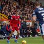 Liverpool Resmikan Pembelian Calvin Ramsay dari Aberdeen