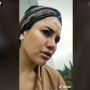 Nikita Mirzani Sempat Live Instagram saat Rumahnya Dikepung Polisi, Warganet Malah Muji Keberaniannya