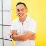 Nostalgia Bareng Pongki Barata di Album Love Songs, Bonus Rio Febrian
