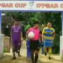 Video Viral Opening Liga Tarkam Ini Megah seperti Liga Champions, Tapi Lapangannya....