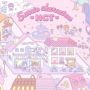 SM Entertainment Akan Membuka Pop Up Store untuk Kolaborasi NCT x Sanrio