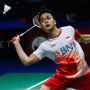 Malaysia Open 2022: Taklukkan Wakil India, Anthony Ginting Melaju ke Babak 16 Besar