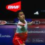 Singapore Open 2022: Loh Kean Yew Ketar-ketir Pikirkan Cara Hentikan Anthony Ginting