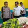 Ngeri! Diduga Depresi Karena Utang, Pria Jambi Nekat Potong Kemaluan Sendiri