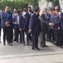 Surya Paloh: Kehadiran Mahathir Mohamad Menambah Spirit