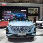 Chery Siap Gelontorkan 1 Miliar Dolar AS untuk Bangun Pabrik Mobil di Indonesia