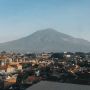 Gunung Tertinggi Kedua di Jawa Timur, Ini 4 Jalur Pendakian Gunung Arjuno