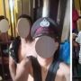 Heboh Tahanan Pakai Topi Polisi Selfie di Depan Sel dan Merokok, Begini Faktanya