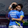 Kekompakan Maksimal, Kunci Apriyani / Fadia Lewati Babak Pertama Malaysia Open