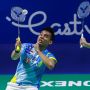 Cedera, Pram/Yere Gagal ke Semifinal Indonesia Open 2022