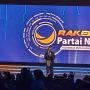 Puji Mahathir Mohamad di Depan Kader Nasdem, Surya Paloh: Inspiring, Sosok Patriotik Pejuang Bangsa