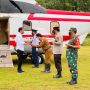 Kunker Ke Banten dan Jabar, Jokowi Akan Serahkan Bansos hingga Silaturahmi dengan Alumni Penerima Kartu Prakerja