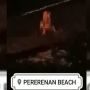 Video Mesum Diduga di Pantai Pererenan, Perekam Berbahasa Bali Cari Pecalang