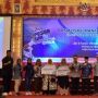Wanita Ultra Mikro Mengikuti Pelatihan PNM untuk Dapat NIB dan Menjadi Merchant Grab di Padang