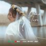Kenakan Baju Pengantin, Intip Romansa Reza Rahardian dan Prilly Latuconsina dalam Video Musik Dear Love