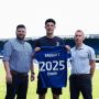 Elkan Baggott Perpanjang Masa Bakti di Ipswich Town, Media Inggris: Dia Pemain Muda Berbakat