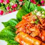 7 Makanan Khas Korea Terpopuler di Indonesia Ttekbokki sampai Oden
