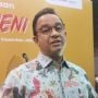 Jakarta Kembali Ke PPKM Level 2, Anies: Saya Komunikasikan Dulu Dengan Pemerintah Pusat