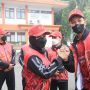 Lepas 221 Atlet ke Kejuaraan Porprov Jatim VII, Bupati Ikfina: Semoga Sukses Membawa Medali Terbaik