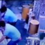 Pekerja Tersedot Mesin Penghancur Sisa Barang Pabrik, Diselamatkan Respons Cekata Temannya