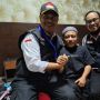 Nabung Rp20 Ribu per Hari, Sudirman Penyandang Disabilitas Naik Haji dari Hasil Jual Pulsa