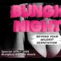 Viral Poster Acara Bungkus Night Vol.2 Bertendensi Seksual di Jakarta Selatan, Polisi Turun Tangan