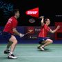 Zheng Si Wei / Huang Ya Qiong Mau Istirahat Dulu Setelah Juarai Indonesia Open