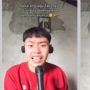 Pria Ini Ubah Lagu Galau dengan Lirik Lagu Anak-Anak, Warganet Ngakak