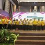 Masuk Kepengurusan Golkar Sumut,  Sultan Djorghi Wakil Ketua-Markus Horison Wakil Sekretaris