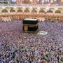 Update Info Haji 2022: 72.092 Jamaah Calon Haji Indonesia Sudah Tiba di Arab Saudi