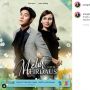 Melur untuk Firdaus Viral di Indonesia, Penampilan Meerqeen dan Anna Jobling Bikin Iri!